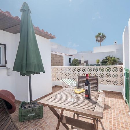 Casa Verode - Villa Perenquen ギア・デ・イソラ エクステリア 写真
