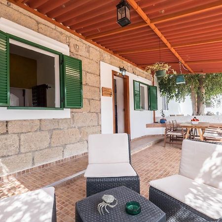 Casa Verode - Villa Perenquen ギア・デ・イソラ エクステリア 写真