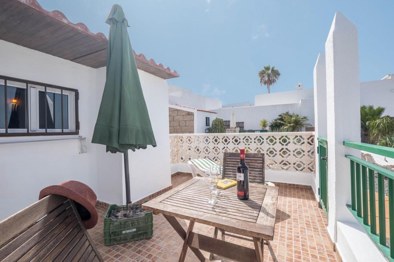 Casa Verode - Villa Perenquen ギア・デ・イソラ エクステリア 写真
