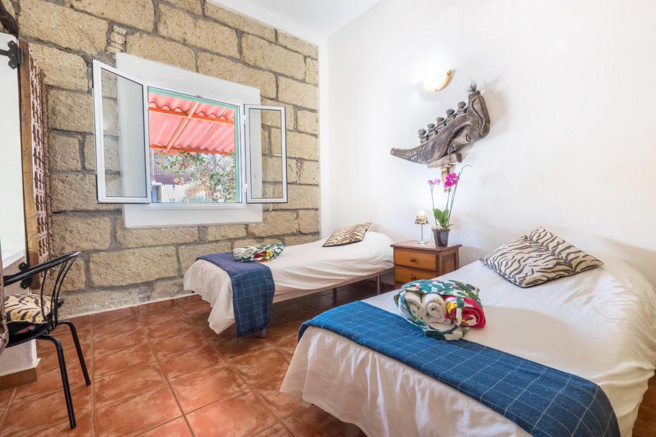 Casa Verode - Villa Perenquen ギア・デ・イソラ エクステリア 写真