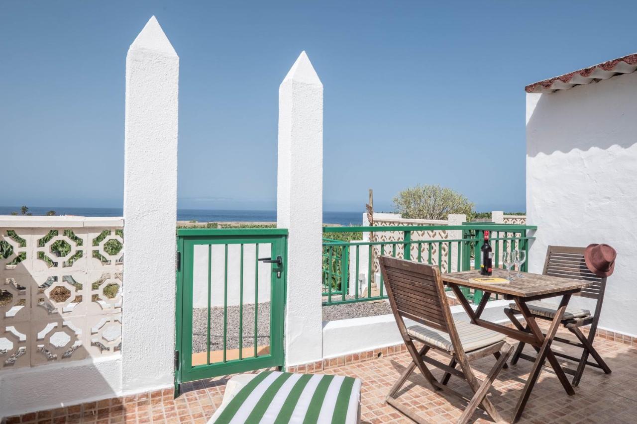 Casa Verode - Villa Perenquen ギア・デ・イソラ エクステリア 写真