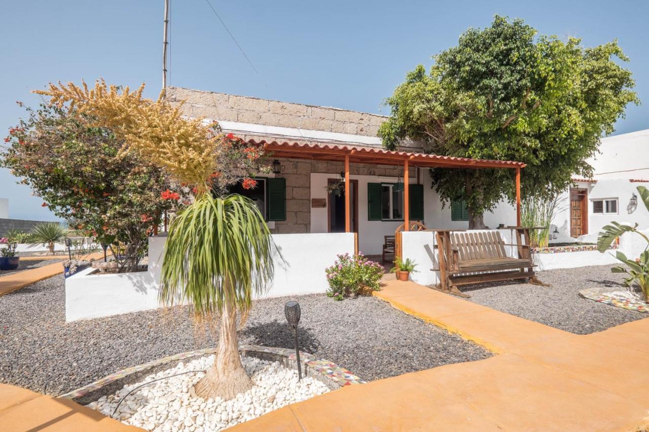 Casa Verode - Villa Perenquen ギア・デ・イソラ エクステリア 写真