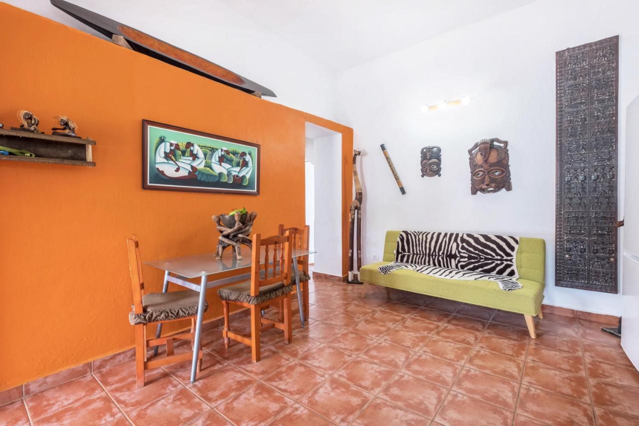 Casa Verode - Villa Perenquen ギア・デ・イソラ エクステリア 写真