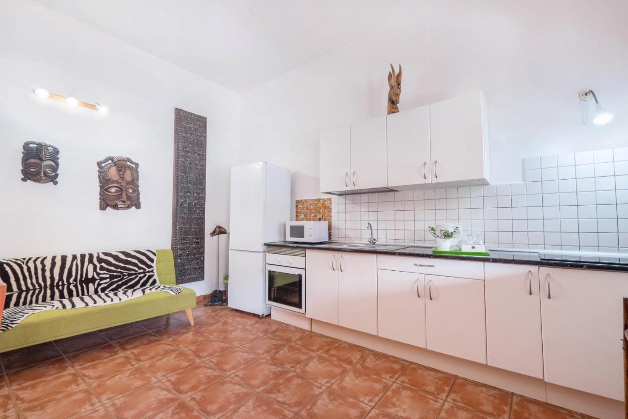 Casa Verode - Villa Perenquen ギア・デ・イソラ エクステリア 写真