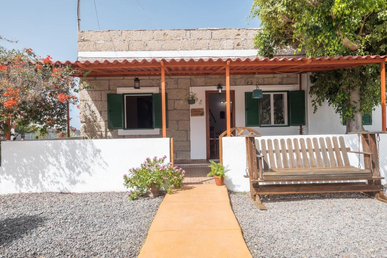 Casa Verode - Villa Perenquen ギア・デ・イソラ エクステリア 写真