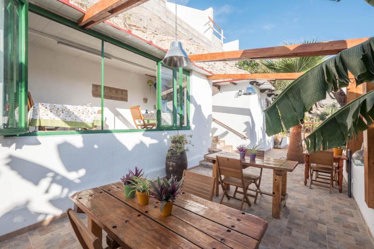 Casa Verode - Villa Perenquen ギア・デ・イソラ エクステリア 写真