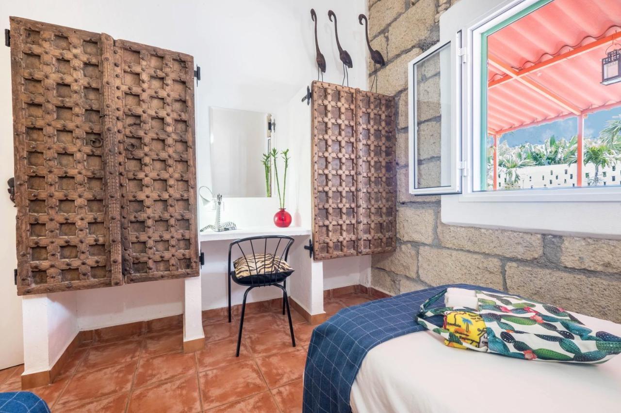 Casa Verode - Villa Perenquen ギア・デ・イソラ エクステリア 写真