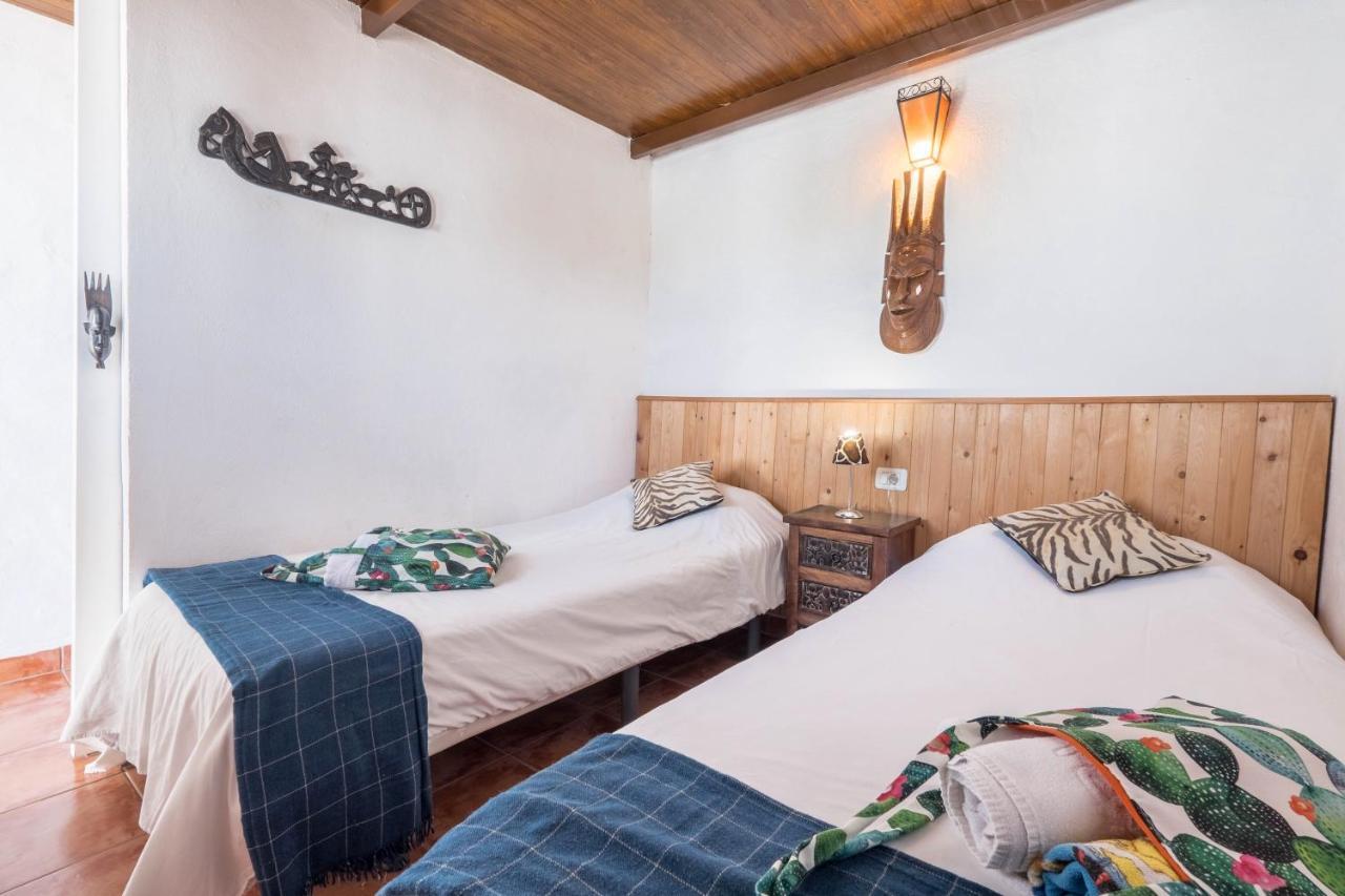 Casa Verode - Villa Perenquen ギア・デ・イソラ エクステリア 写真
