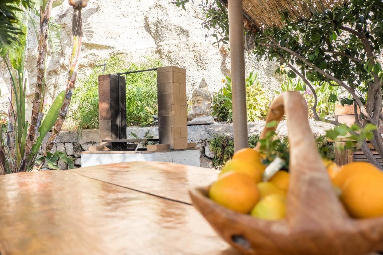 Casa Verode - Villa Perenquen ギア・デ・イソラ エクステリア 写真