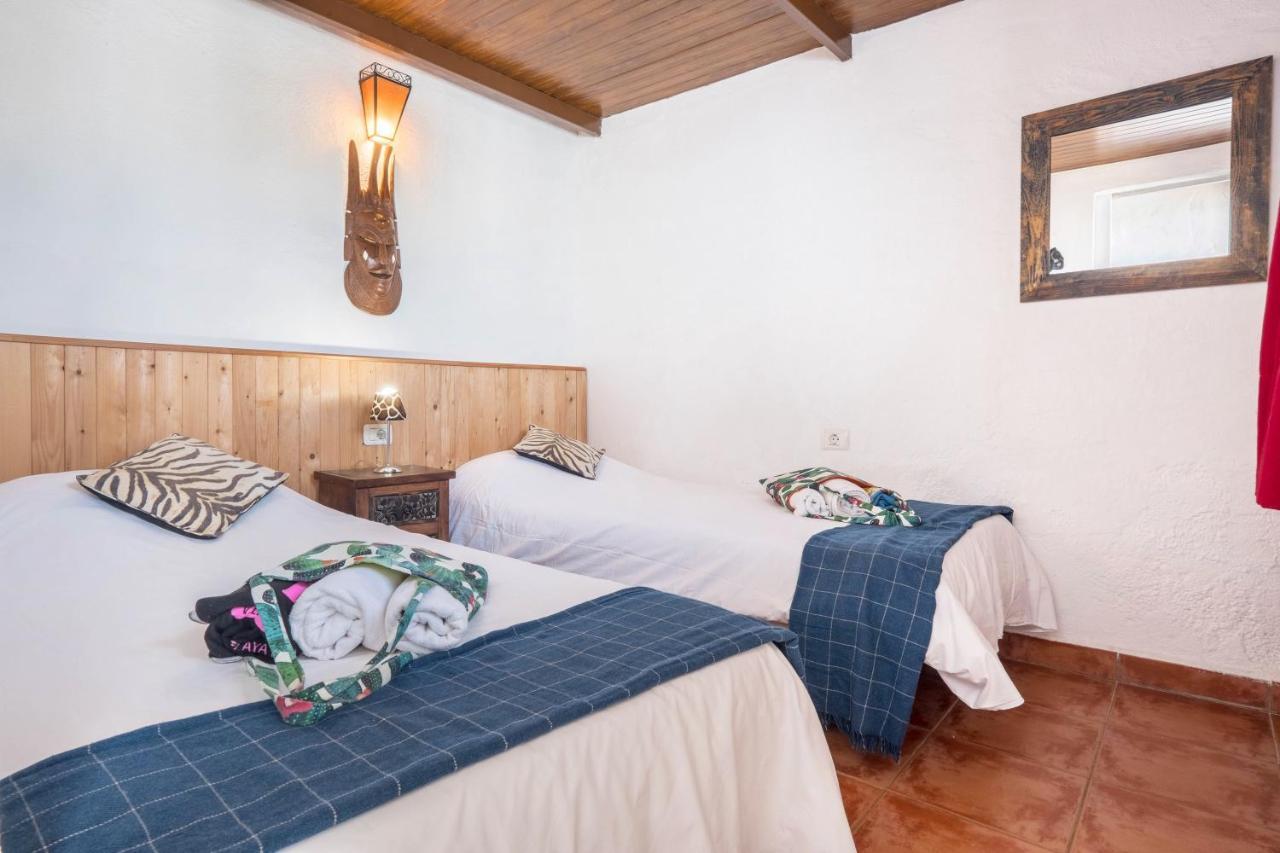Casa Verode - Villa Perenquen ギア・デ・イソラ エクステリア 写真