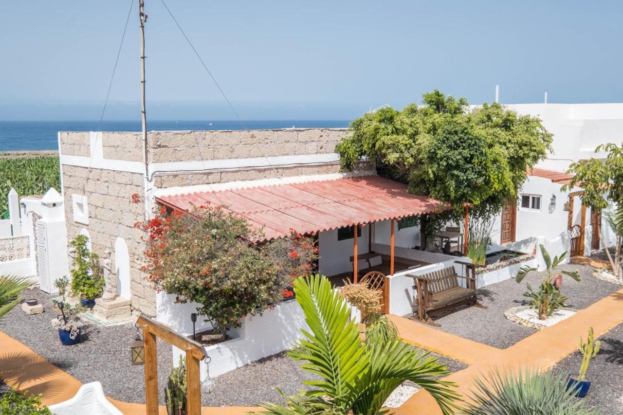 Casa Verode - Villa Perenquen ギア・デ・イソラ エクステリア 写真